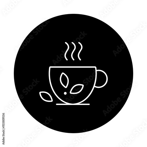 herbal tea