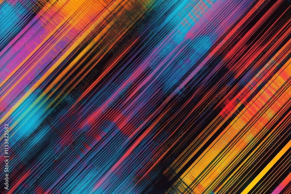 Vibrant Abstract Pattern with Bold Lines and Dynamic Colors Creating a Dynamic Visual Experience for Backgrounds and Design Projects Vibrant Abstract Pattern with Bold Lines and Dynamic Colors Creating a Dynamic Visual Experience for Backgrounds and Design Projects