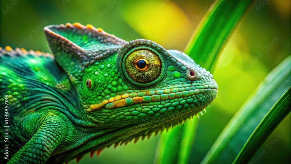 Green chameleon aerial photography: a unique logo for nature-based brands, conveying agility and brand identity through drone imagery. Green chameleon aerial photography: a unique logo for nature-based brands, conveying agility and brand identity through drone imagery.