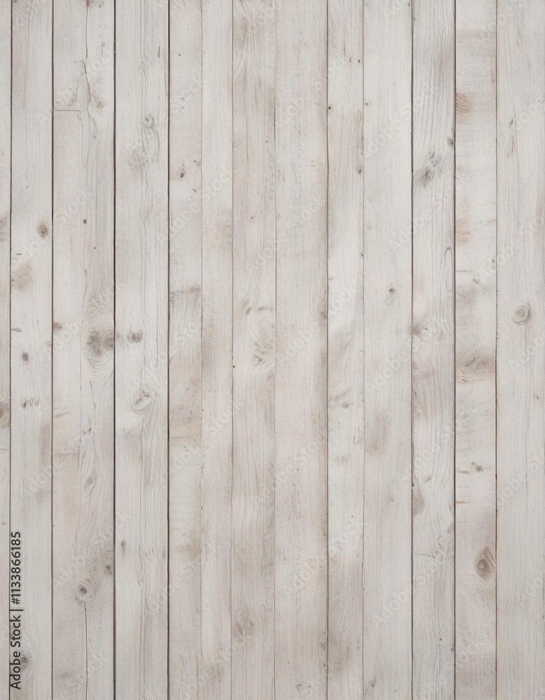 Symmetrical pattern of whitewashed wooden planks, design, symmetry, background, uniform Symmetrical pattern of whitewashed wooden planks, design, symmetry, background, uniform