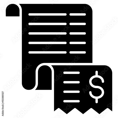 expenses icon