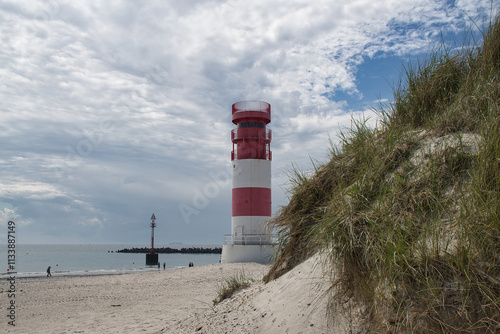 Helgoländer Düne photo