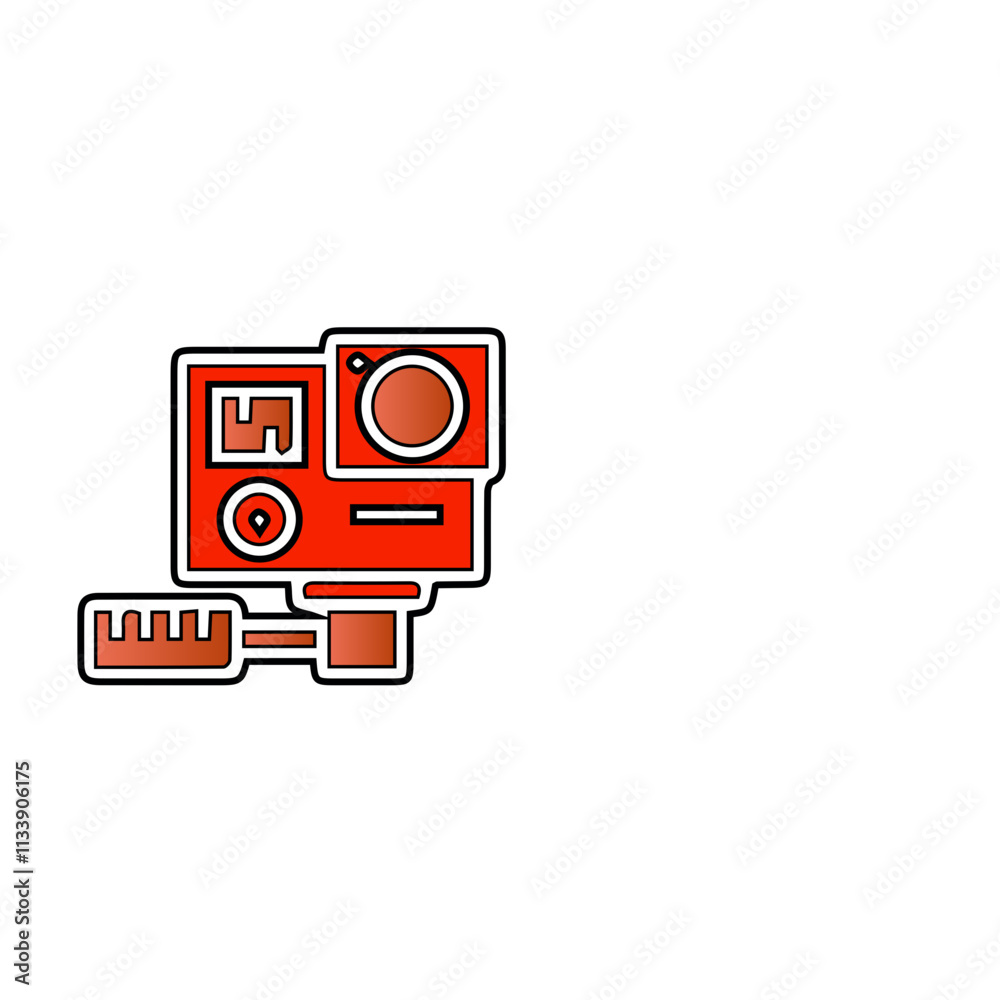 Camera Icon Camera Icon