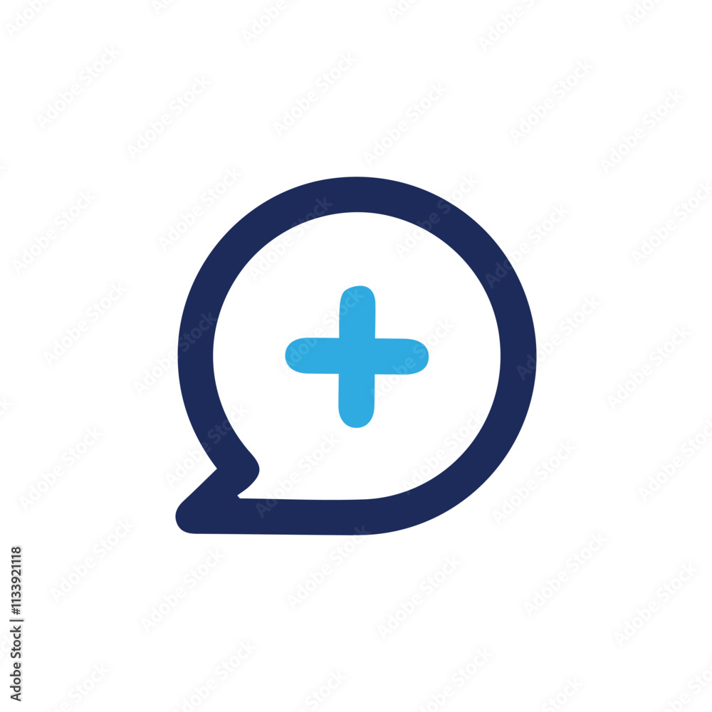 Comment icon speech bubble symbol. Speech bubble collection.vector illustration Comment icon speech bubble symbol. Speech bubble collection.vector illustration
