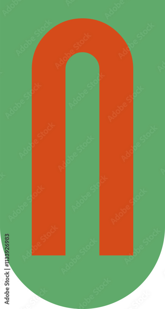 Alphabet Ransom Note N Element Alphabet Ransom Note N Element