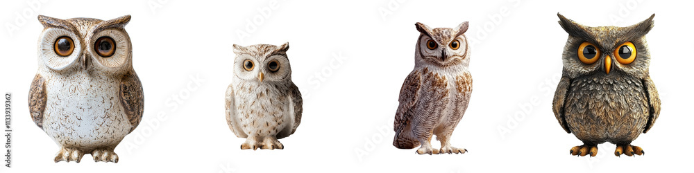 Diverse Collection of Owls and Owlets Showcasing Their Unique Features and Behaviors in Natural Habitats These captivating images highlight the beauty grace Diverse Collection of Owls and Owlets Showcasing Their Unique Features and Behaviors in Natural Habitats These captivating images highlight the beauty grace