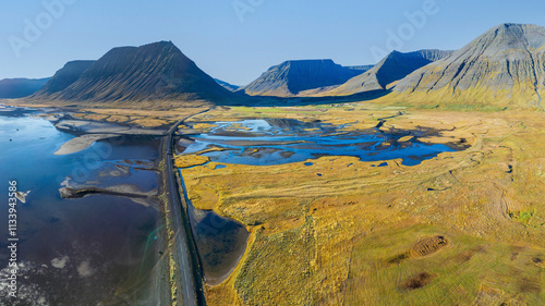 Vestfirðir