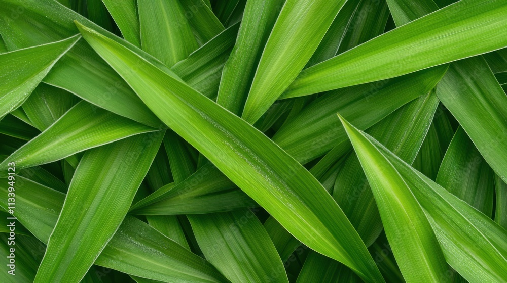 Lush green leaves nature's abundance close-up vibrant environment textured view plant life concept Lush green leaves nature's abundance close-up vibrant environment textured view plant life concept