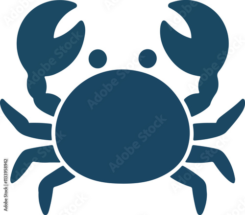 ai173347052136_crab 3.eps photo