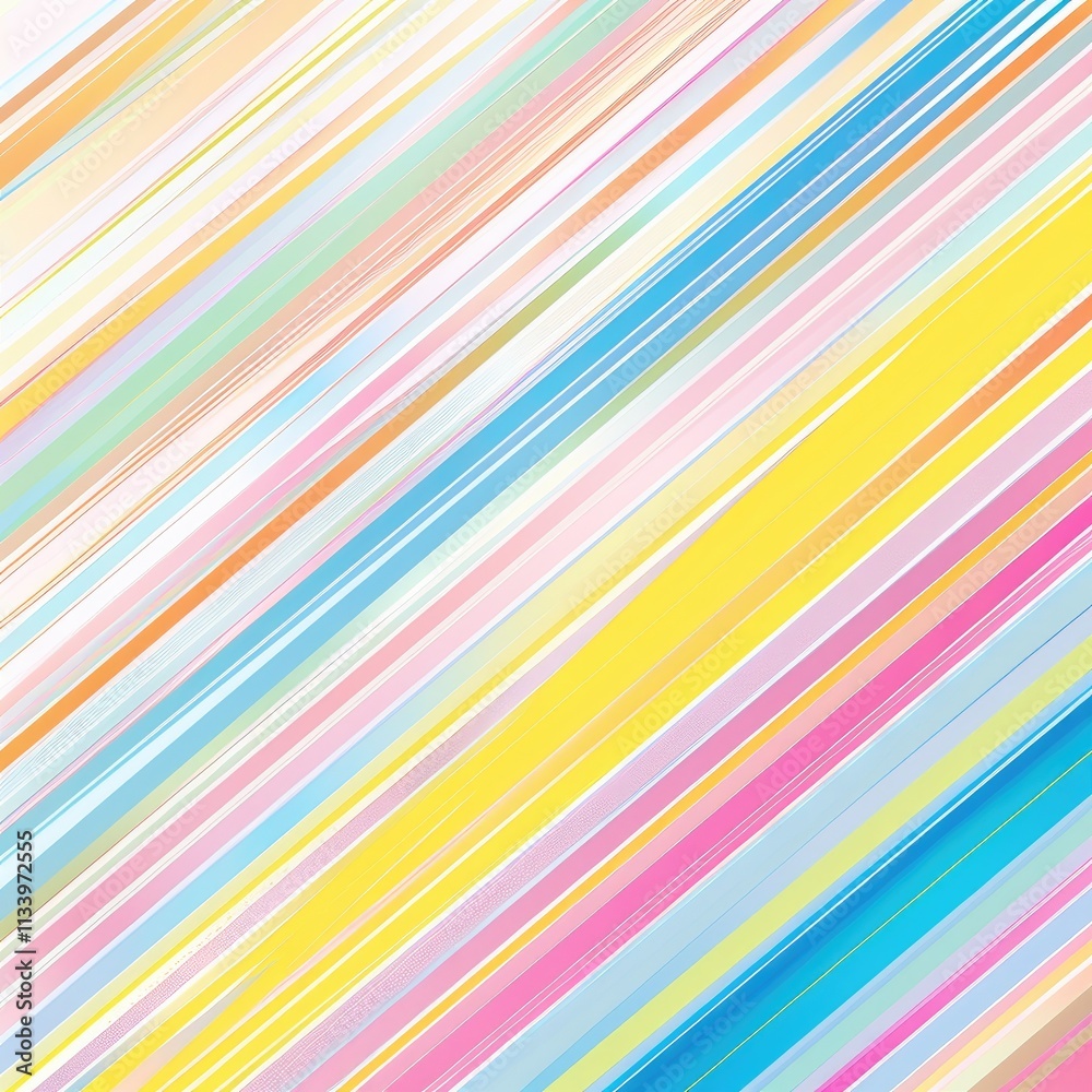 background image of linear design of happy colors background image of linear design of happy colors