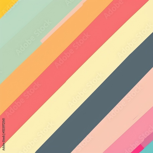 background image of linear design of happy colors Free Download background image of linear design of happy colors - GFXLoad