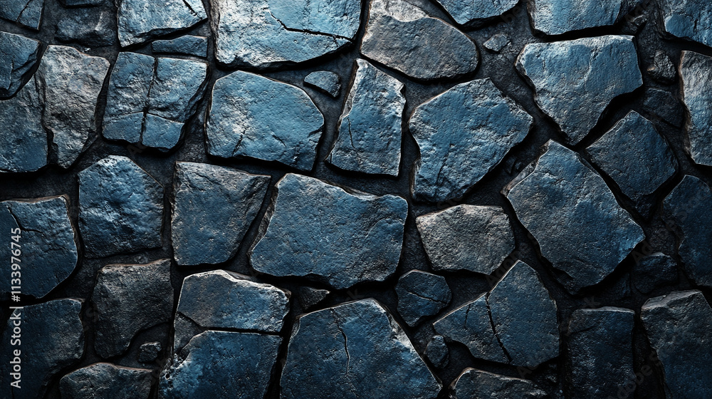 black stone sidewalk symbolizes chaos and disruption, reflecting the uncertainty and turbulence of life. The cracked surface evokes emotions of struggle, resilience, and the passage of time black stone sidewalk symbolizes chaos and disruption, reflecting the uncertainty and turbulence of life. The cracked surface evokes emotions of struggle, resilience, and the passage of time
