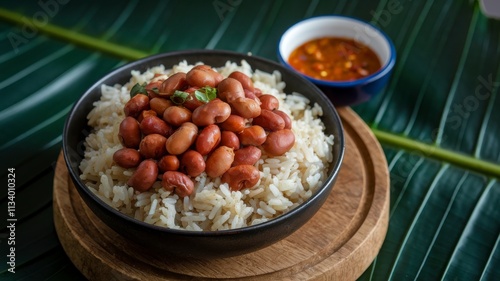 a-photo-of-a-close-up-shot-of-rajma-red-kidney-bea
