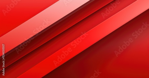 beautiful background with diagonal stripes, vector illustration, flat design, red color scheme, geometric shape, abstract art style, high resolution