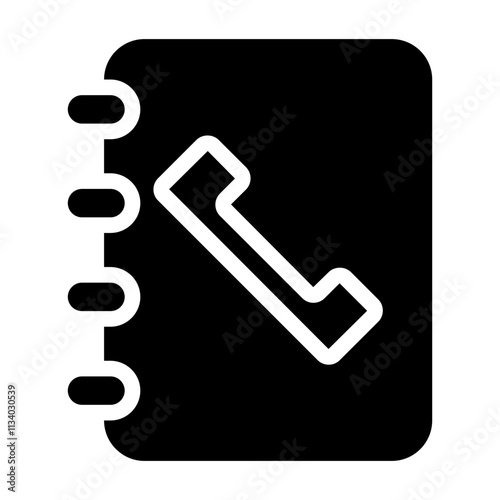 contact icon