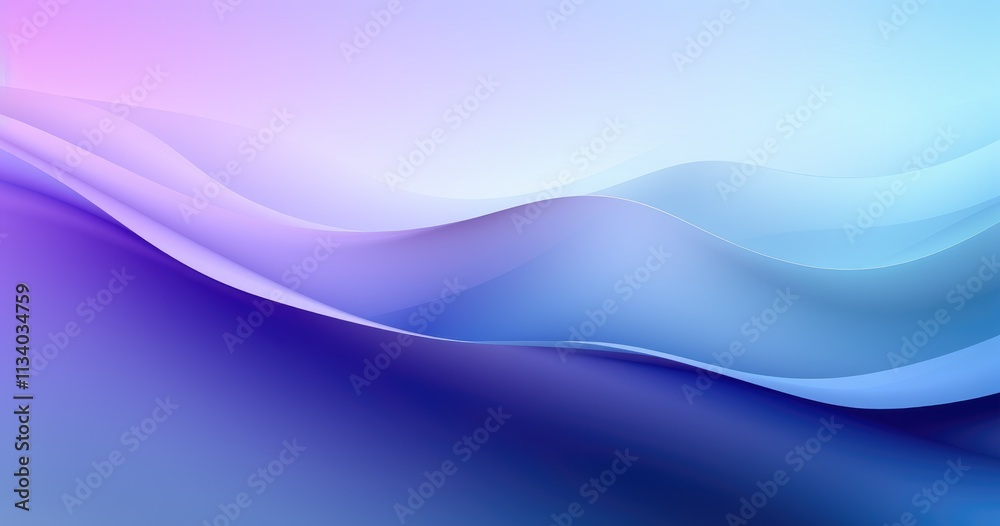 Fototapeta premium beautiful Blurred gradient background with beautiful colors. Abstract vector illustration
