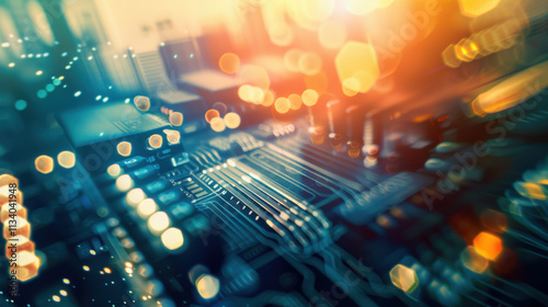 Wallpaper Mural Vintage hard drive isolated on background, symbolizing memory storage and data preservation concept for technology and retro design projects. Torontodigital.ca