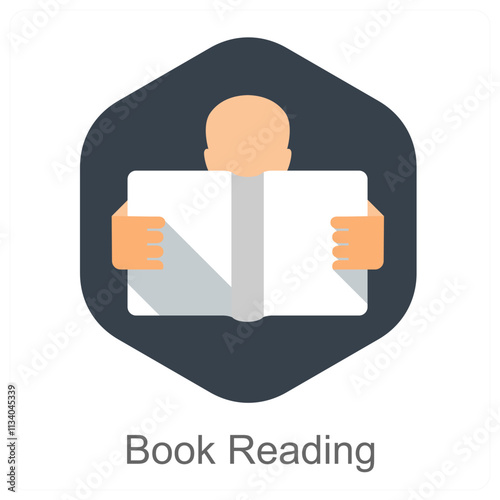 Book Reading