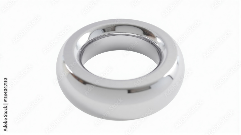 bearing isolated on white bearing isolated on white