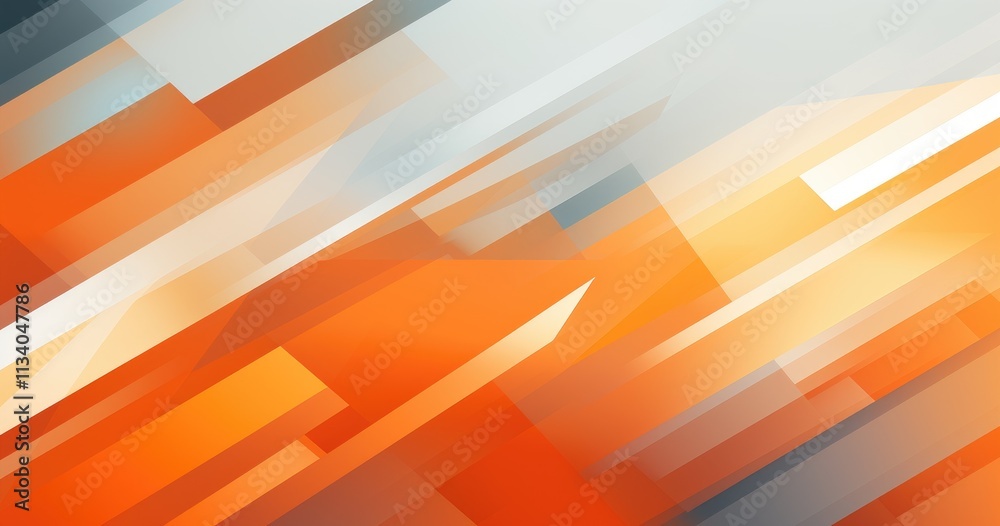 beautiful random background with orange and white stripes on the right side, featuring diagonal lines and geometric shapes for corporate design beautiful random background with orange and white stripes on the right side, featuring diagonal lines and geometric shapes for corporate design