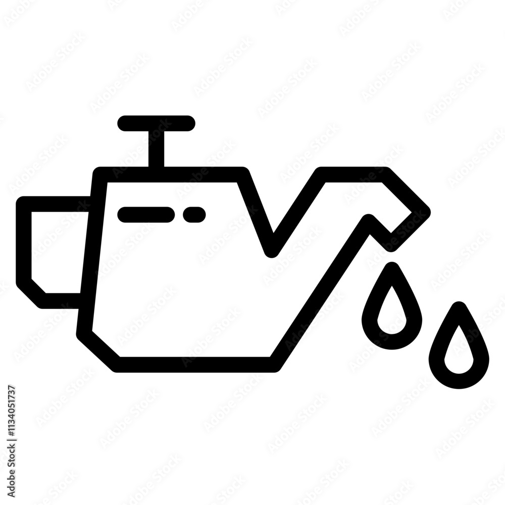 engine oil icon symbol sign vector engine oil icon symbol sign vector