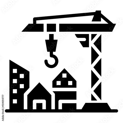 construction icon