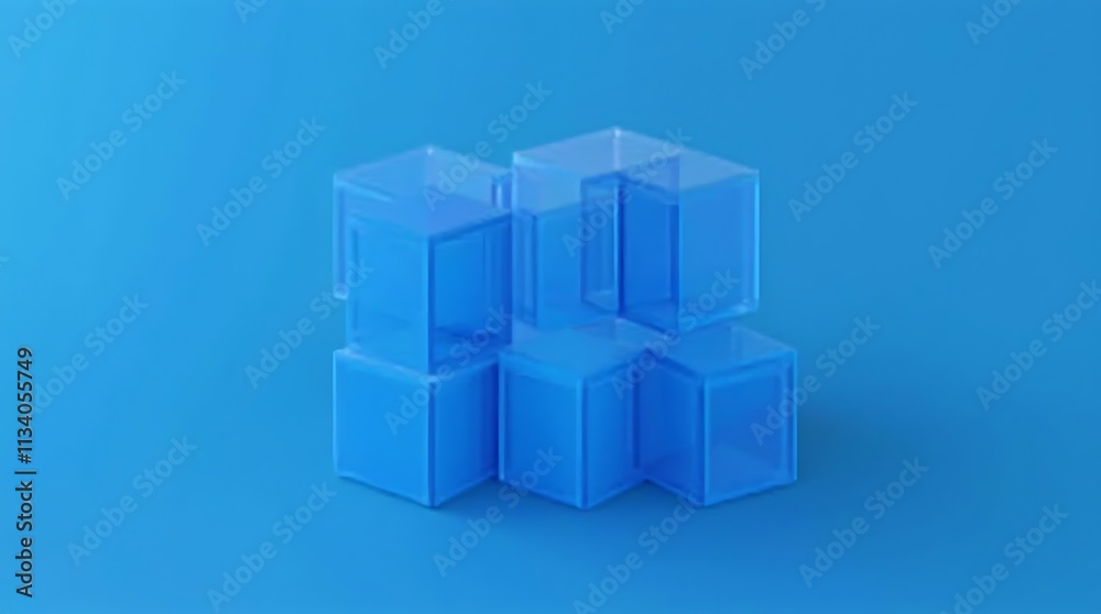 Economic Potential Bars Background Economic Potential Bars Background