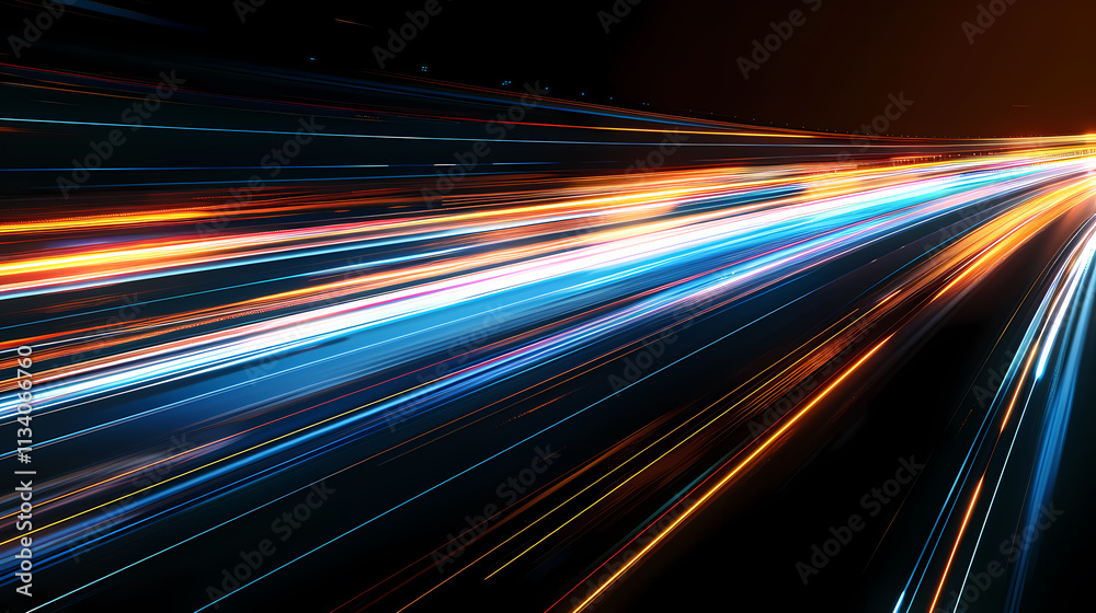 Technology background Technology background