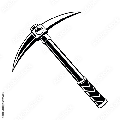 set of knives