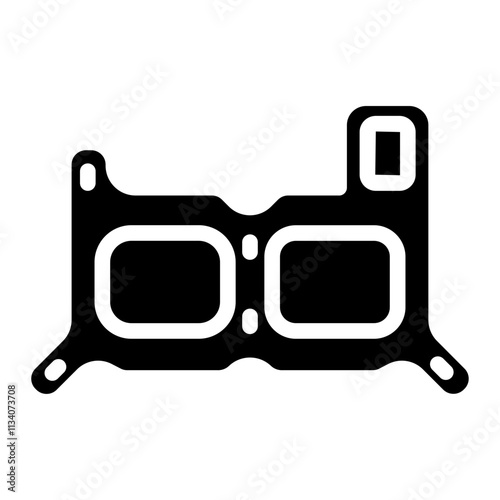 head gasket icon