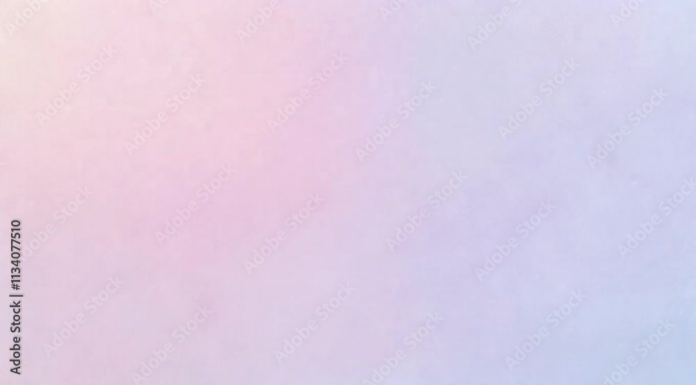 Looping Pastel Gradient Animation with Subtle Grain for Serene Background Looping Pastel Gradient Animation with Subtle Grain for Serene Background