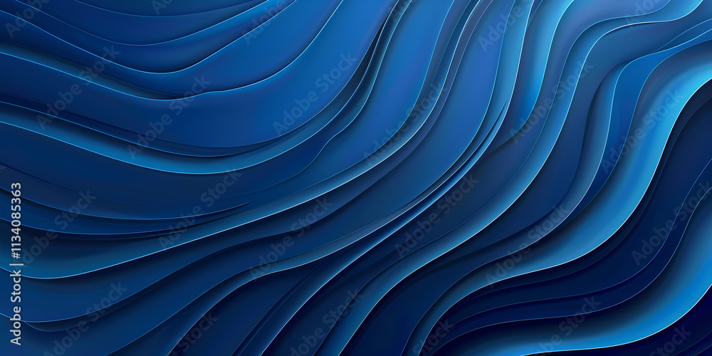 Obraz premium Technology background