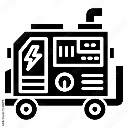generator icon