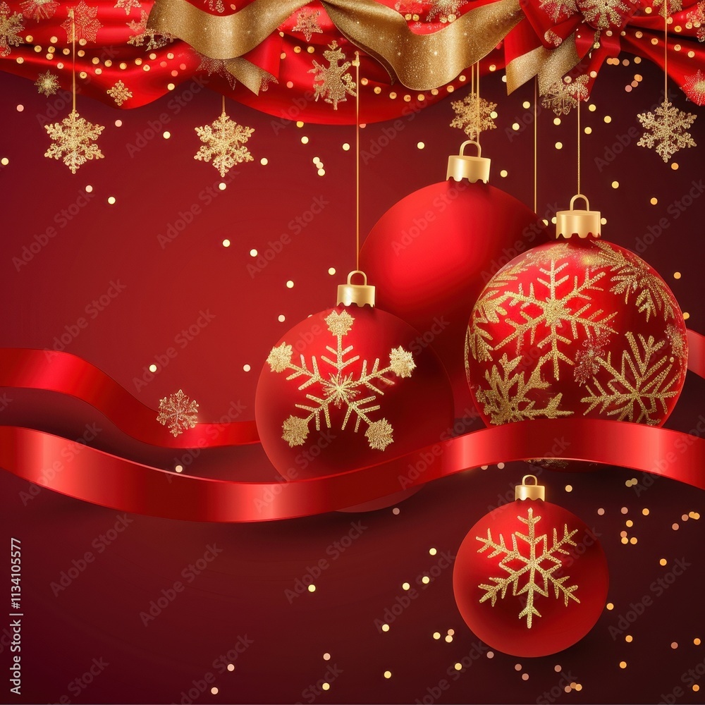 Christmas background card design Christmas background card design
