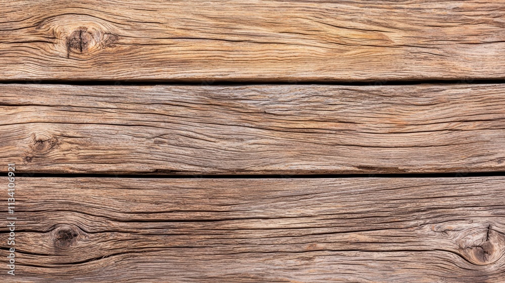 Rustic wooden planks featuring natural grain patterns and weathered texture, showcasing organic and earthy design elements perfect for natural-themed projects. Rustic wooden planks featuring natural grain patterns and weathered texture, showcasing organic and earthy design elements perfect for natural-themed projects.