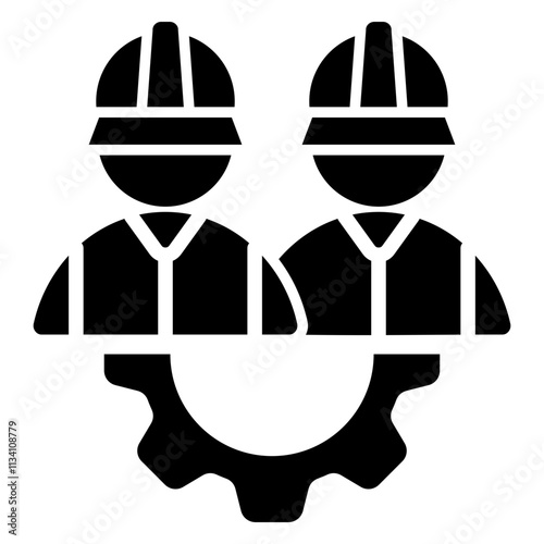 labor icon