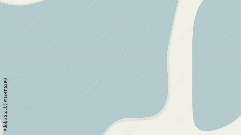 Soft gray abstract patterns with flowing waves, fluid light background design Soft gray abstract patterns with flowing waves, fluid light background design