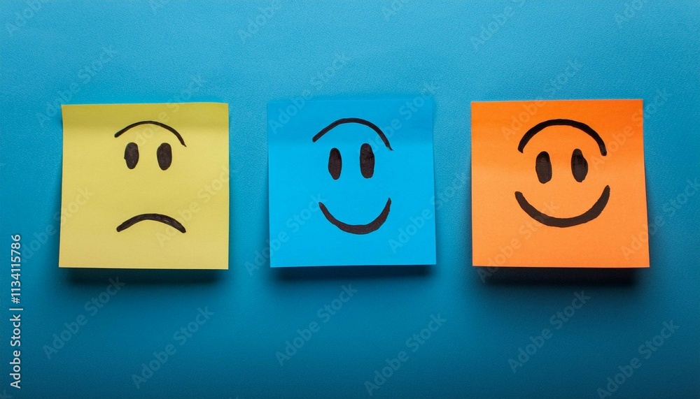 smiley and sad faces smiley and sad faces
