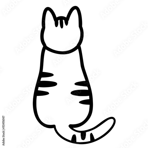 Cute Cat 