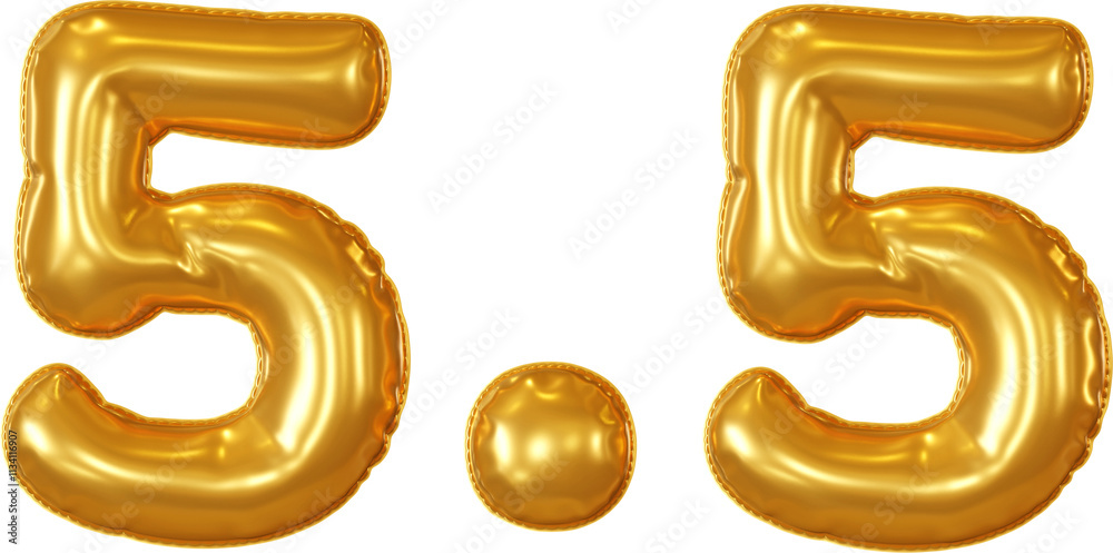5.5 promotion date 5.5 promotion date