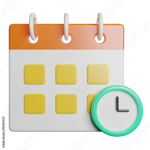 Timetable Schedule Calendar