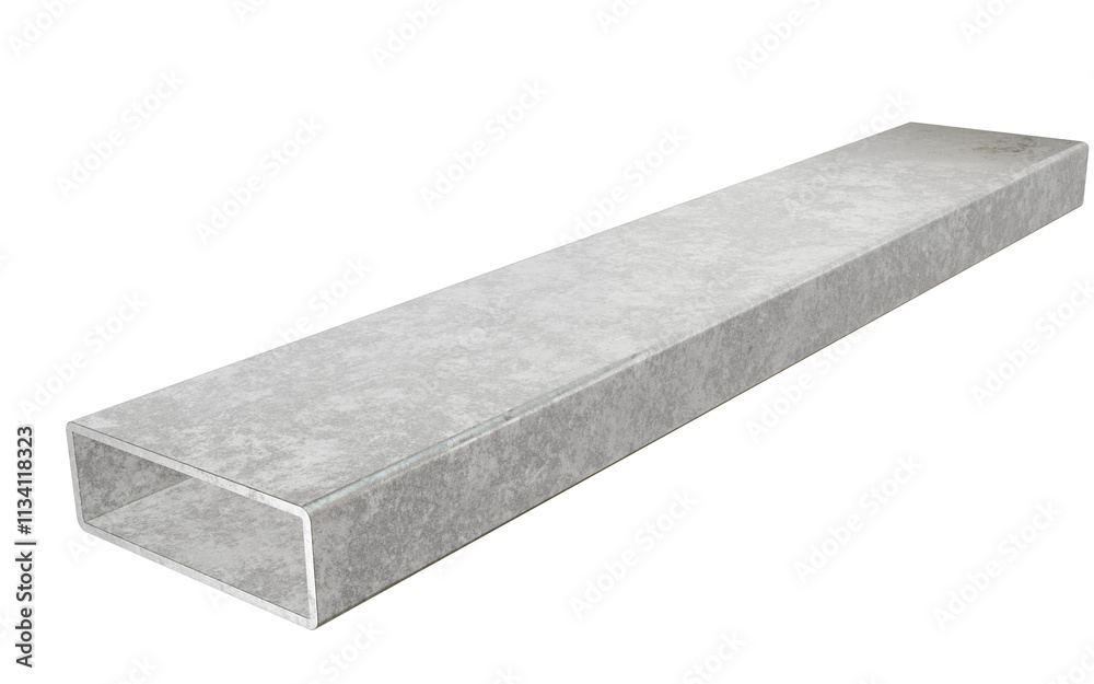 Corrosion-Resistant Steel: This steel profile is resistant to rust and corrosion, ensuring long-lasting performance. Corrosion-Resistant Steel: This steel profile is resistant to rust and corrosion, ensuring long-lasting performance.