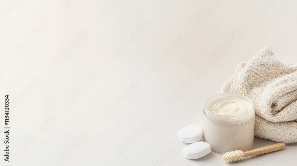 Skincare Essentials for a Relaxing Routine Skincare Essentials for a Relaxing Routine