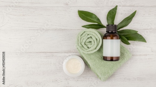 Aesthetic Spa Essentials for Relaxation and Self-Care