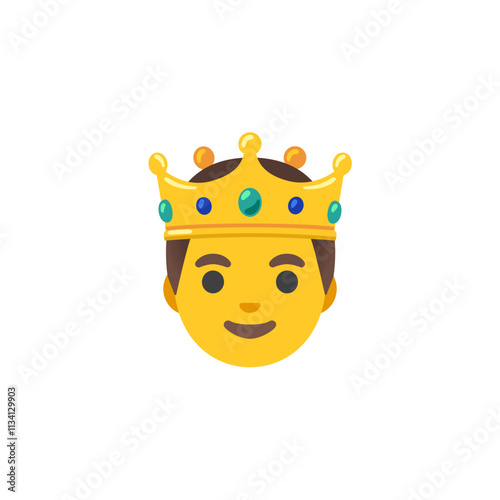 Prince Emoji
