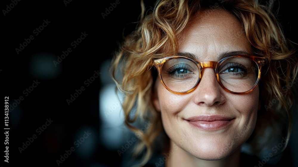A realistic hyper-detailed portrait of a smiling young professional wearing business attire set against a soft blurred background for corporate use A realistic hyper-detailed portrait of a smiling young professional wearing business attire set against a soft blurred background for corporate use