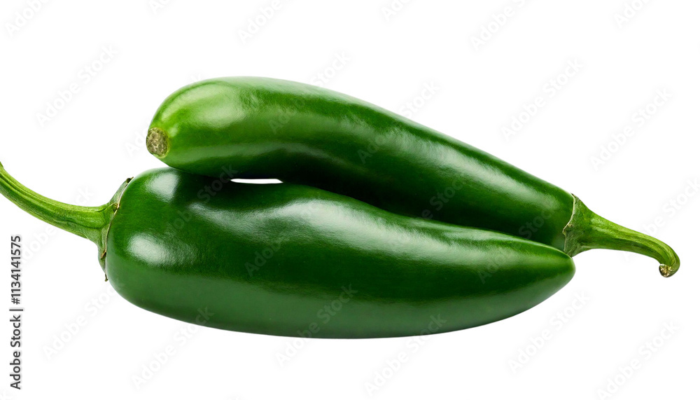 jalapeno isolated on white background png jalapeno isolated on white background png