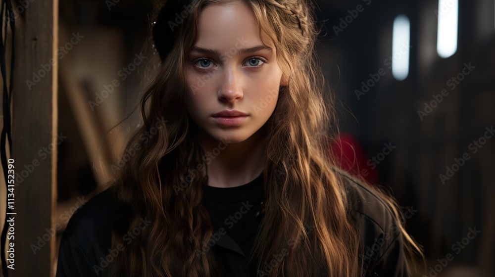 portrait of a person HD 8K wallpaper Stock Photographic Image portrait of a person HD 8K wallpaper Stock Photographic Image