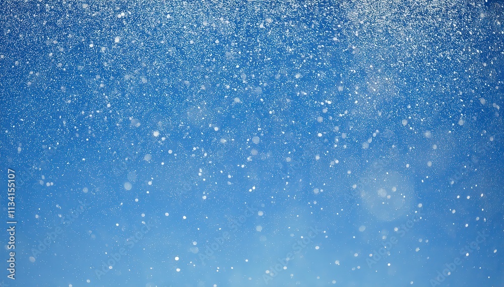 Crystal Clear Snowstorm Against a Vivid Blue Sky. Capturing the Magic of Winter’s Frozen Flurries in High Definition for Seasonal Backdrops, Nature Photography, or Holiday Themed Visual Projects Crystal Clear Snowstorm Against a Vivid Blue Sky. Capturing the Magic of Winter’s Frozen Flurries in High Definition for Seasonal Backdrops, Nature Photography, or Holiday Themed Visual Projects