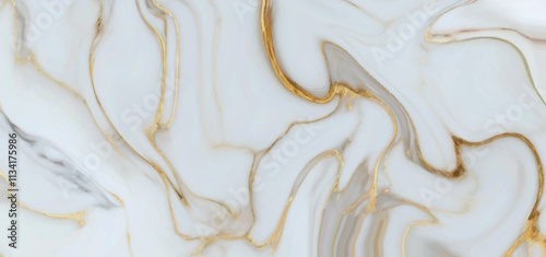 209Luxurious white and gold marble textured background. Luxury Italian Carrara marble for floor. Abstract design polished onyx marble with high resolution golden splatter effect.
